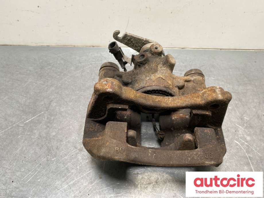 Bremsecaliper venstre bak til Iveco Daily 2014-->> (Type VI)  (504360794|42559617|)