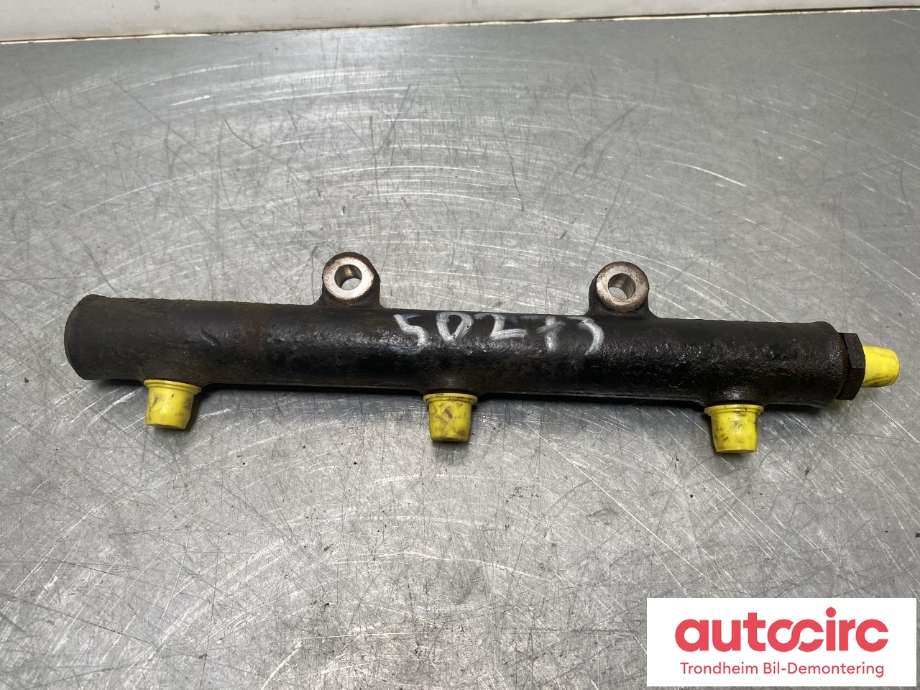 Dyseskinne (fuelrail) til Land Rover Range Rover Sport 2005-2013  (SIEMENS/VDO|4R8Q9D280AC|1369551|)