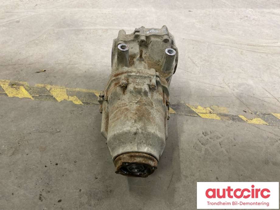 Kardang klokke bak til Honda CR-V 2007-2012 (Type III)  (41010R09000|)