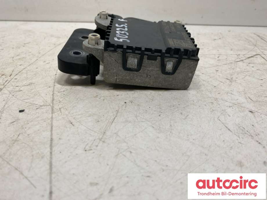 Sensor radar til Peugeot e-208 2019-->>  (16 624 420 80|9836 7643 80|)