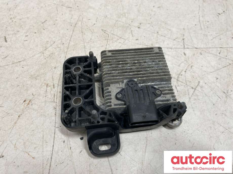 Sensor radar til Peugeot e-208 2019-->>  (16 624 420 80|9836 7643 80|)