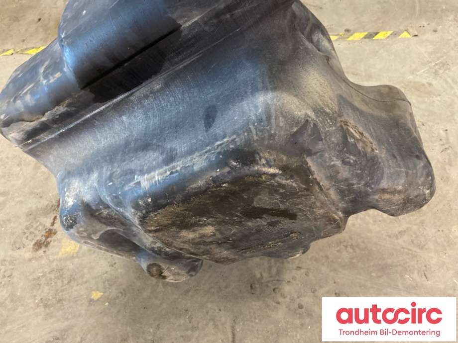 Bensintank til Porsche Boxster 1997-2004 (986) (986) (996 201 021 02|)