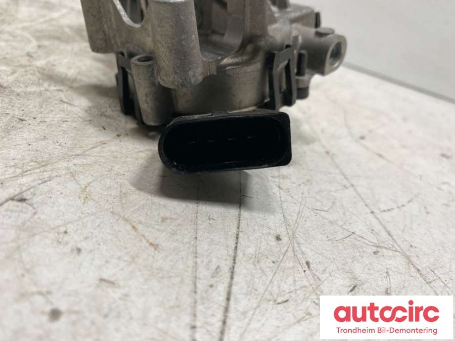 Viskermotor frontrute til Peugeot e-208 2019-->> (98 247 849 80|)
