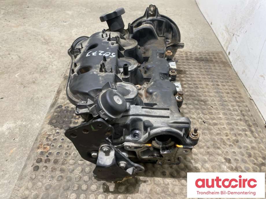 Topplokk til Land Rover Range Rover Sport 2005-2013 (VENSTRE|1311303|4R8Q6C032BA|LR003692| LR168193| 4S7Q9424GH| 4S7Q9424LD)
