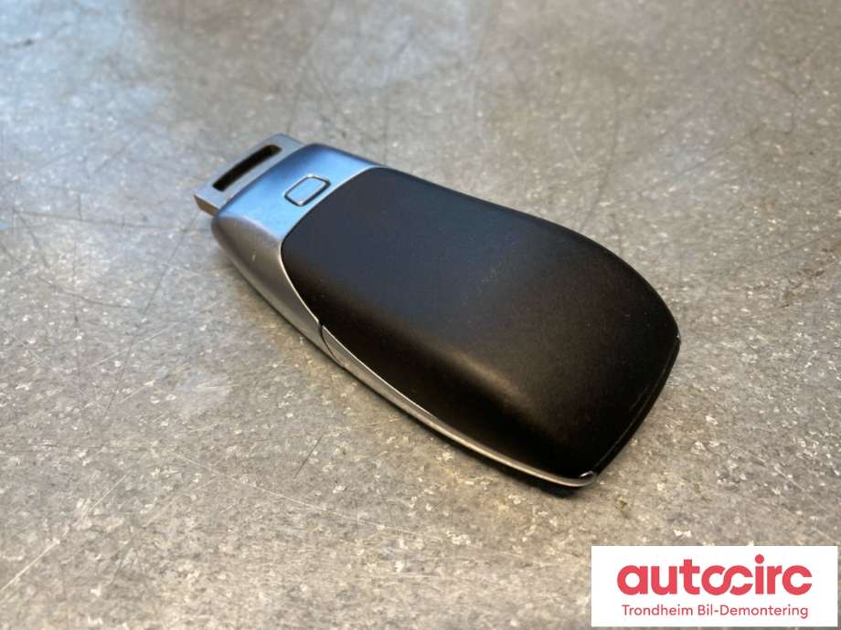 Nøkkel til Mercedes EQA 2021-->> (A1779056804|A1779051008|)