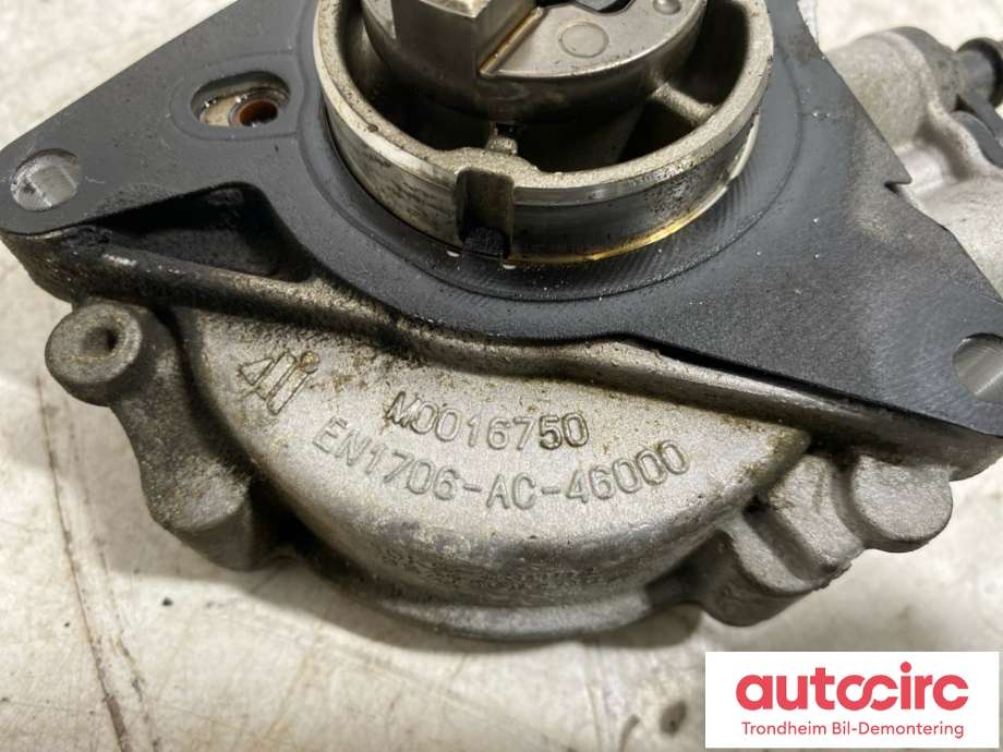 Vakuumpumpe til Peugeot 2008 2013-2019 (Type I) (98 125 359 80|)