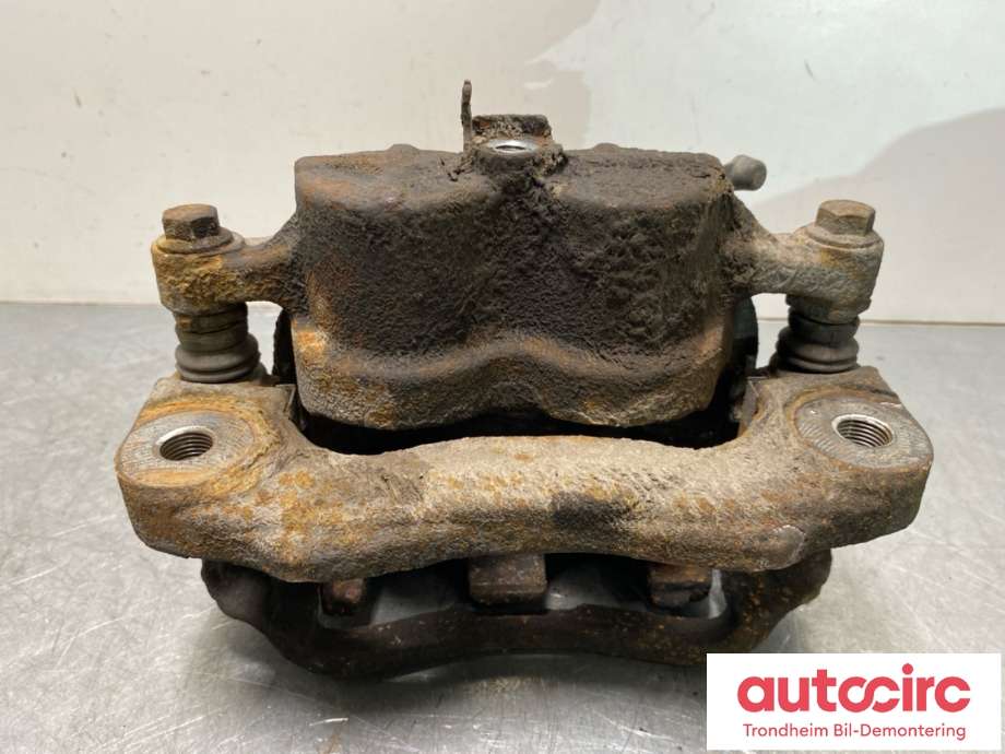 Bremsecaliper høyre foran til VW Crafter 2016-->> (Type II)  (2N0615124|)