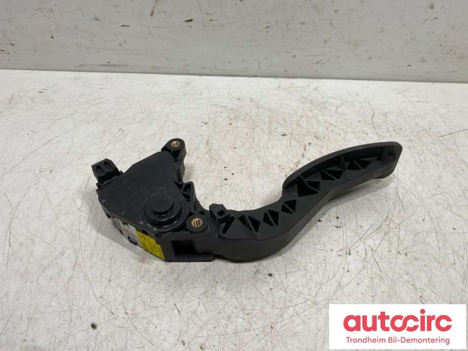 Pedal gass til Mopedbil Renault Twizy 0-->> (180020023R|)