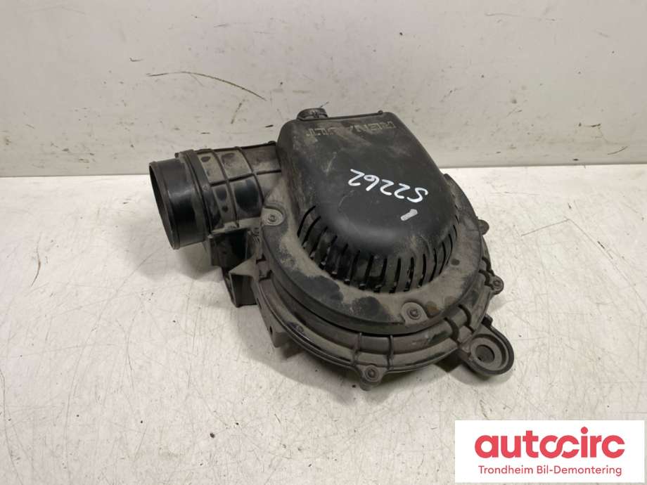 Varmeapparat motor til Renault Zoe, 2013-2019 (Fase 1)  (272103334R)