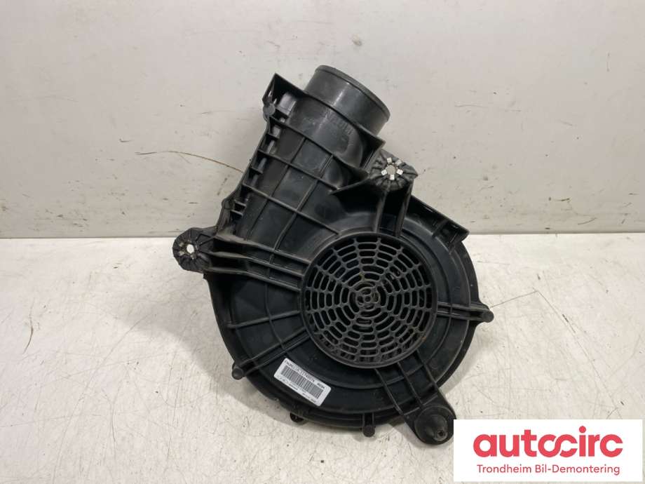 Varmeapparat motor til Renault Zoe 2013-2019 (Fase 1)  (272103334R|)