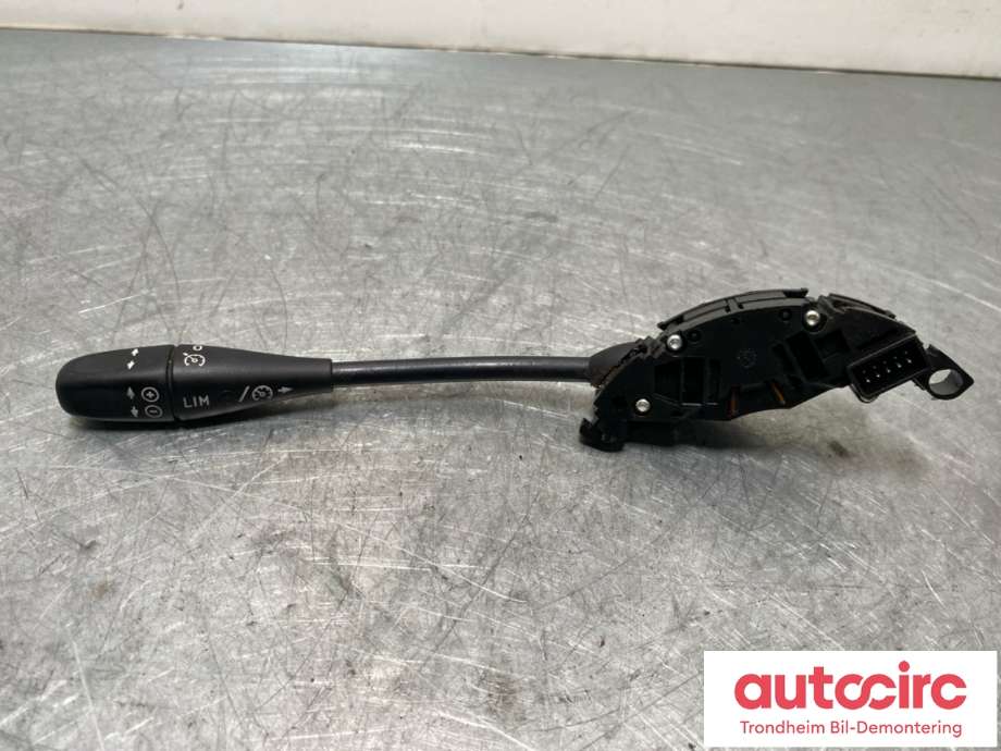 Bryter cruise control til Mercedes Sprinter 2013-2018 (Fase 2) (906) (906) (A9065450524|)