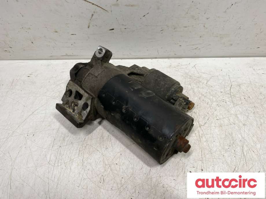 Starter diesel til BMW 1-Serie 2004-2011 (E81/E82/E87/E88) (E81/E82/E87/E88) (7801203|1241-7801203-03|12418570238| 0001115069|12418570383)