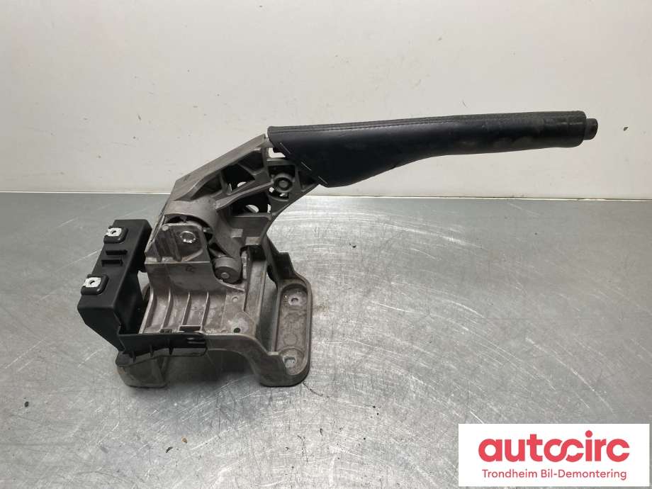 Håndbrekk til VW Caddy 2010-2015 (Type III, Fase 2) (1T1711303K|1T0711461B|)