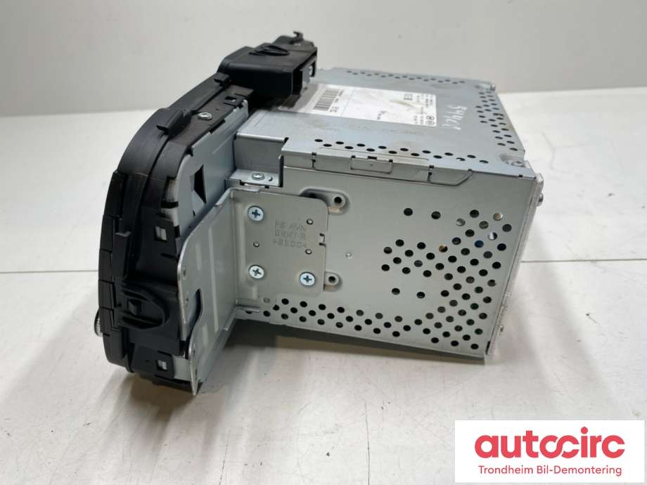 Bilstereo til Kia Soul 2014-2019 (Type II) (96560E4111CA|)