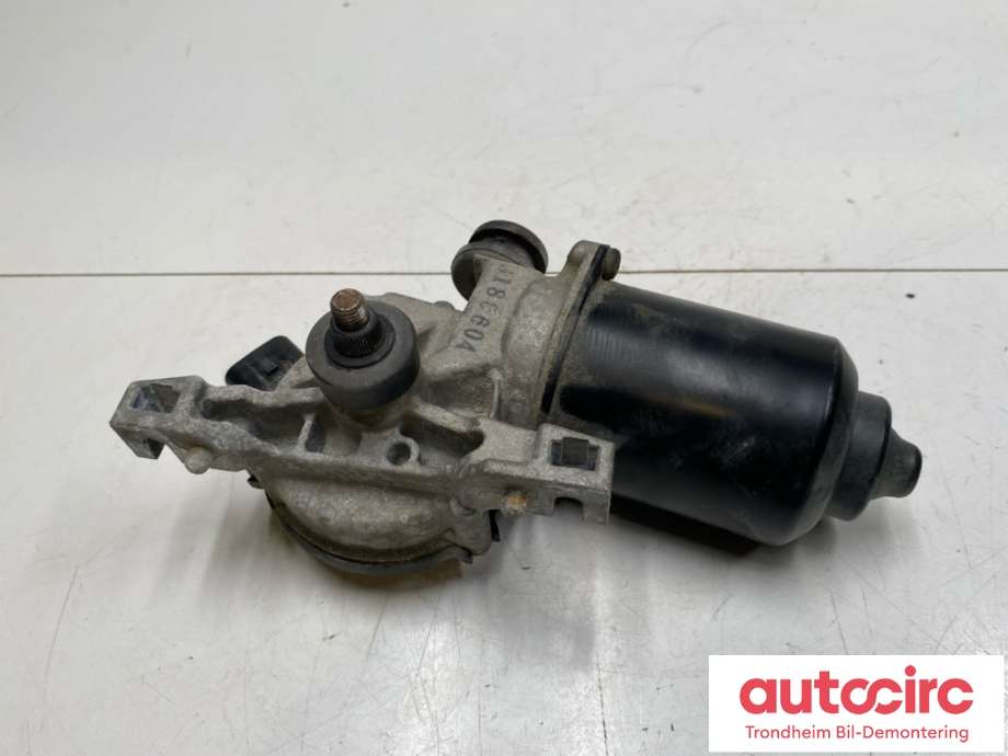Viskermotor frontrute til Kia Soul, 2014-2019 (Type II)  (98110B 2000)