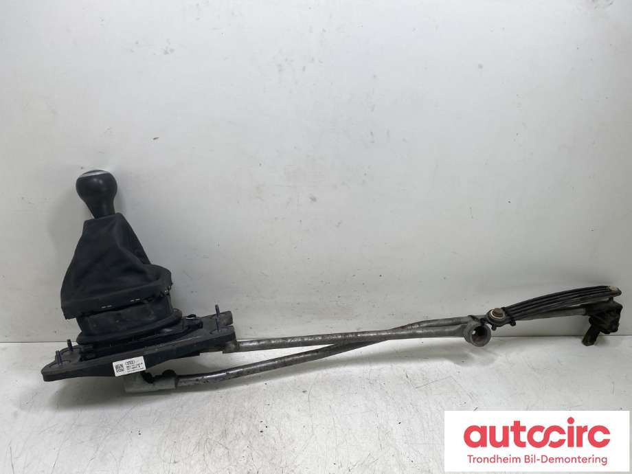 Giroverføring til Audi A4 2007-2014 (Type IV) (B8) (B8) (8K0 711 271 E|8K0 711 151 D|8K0 711 055 K|)