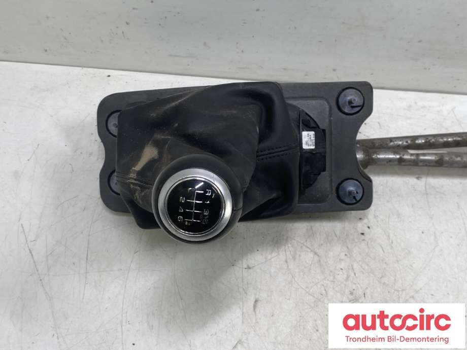 Giroverføring til Audi A4 2007-2014 (Type IV) (B8) (B8) (8K0 711 271 E|8K0 711 151 D|8K0 711 055 K|)