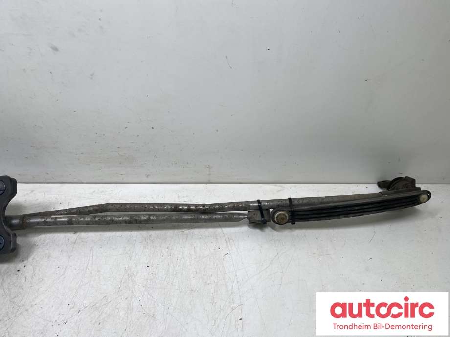 Giroverføring til Audi A4 2007-2014 (Type IV) (B8) (B8) (8K0 711 271 E|8K0 711 151 D|8K0 711 055 K|)