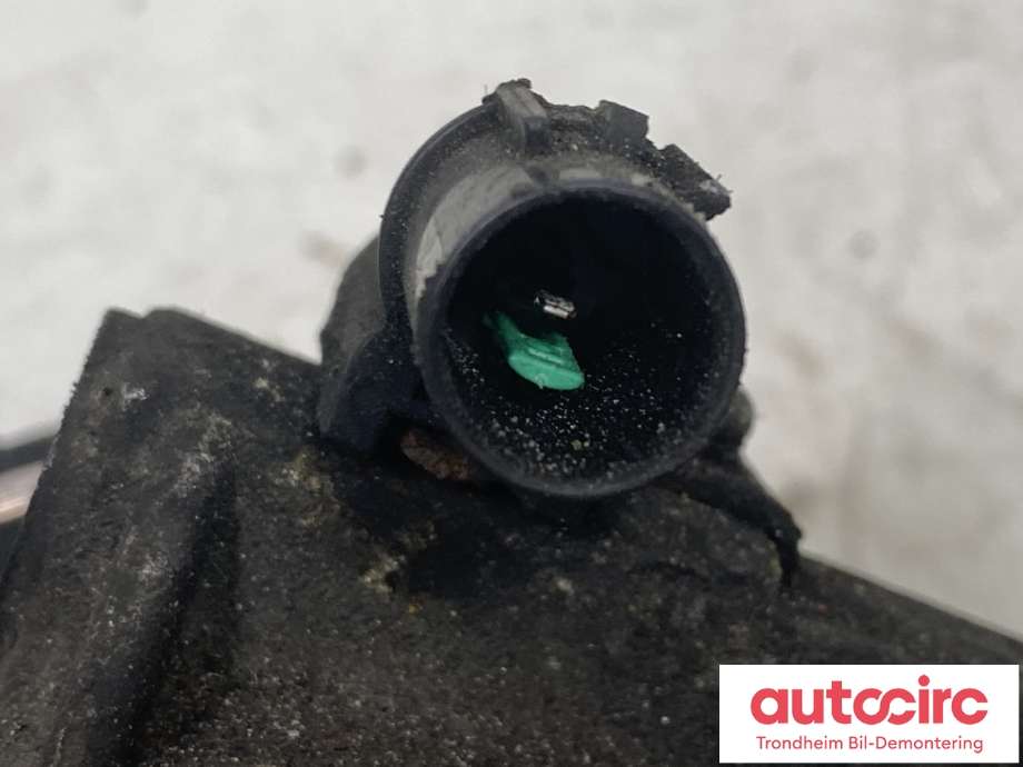 Aircondition kompressor til SsangYong Rexton 2004-2006 (Fase 2) (Y200) (Y200) (DELPHI|661 130 49 15|)