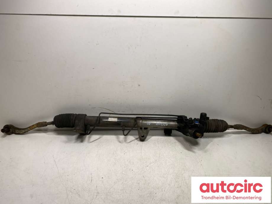 Tannstang til SsangYong Rexton, 2004-2006 (Fase 2) (Y200) (Y200) (MANDO|46510-08011)