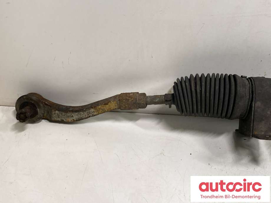 Tannstang til SsangYong Rexton 2004-2006 (Fase 2) (Y200) (Y200) (MANDO|46510-08011|)