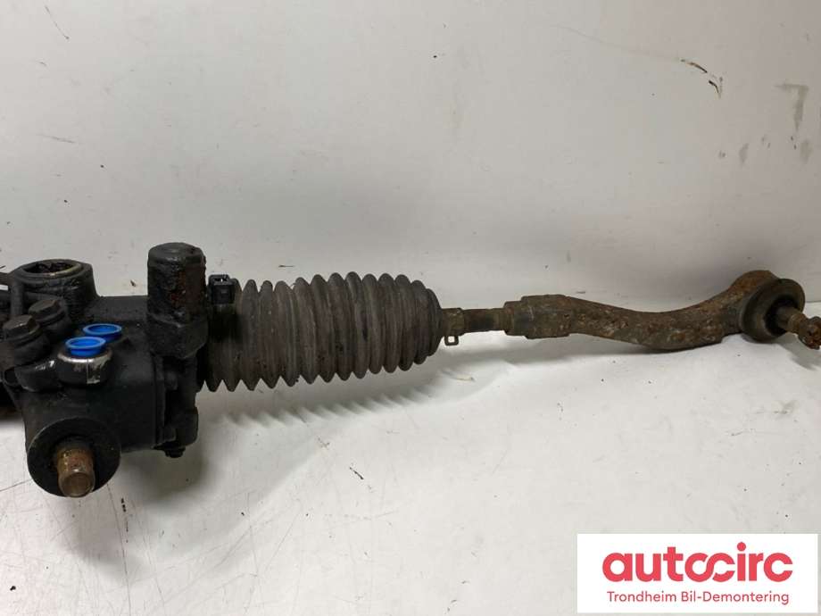 Tannstang til SsangYong Rexton 2004-2006 (Fase 2) (Y200) (Y200) (MANDO|46510-08011|)