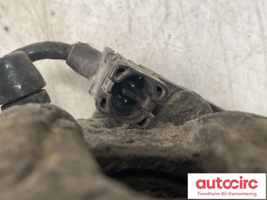 Bremsecaliper venstre bak til Mercedes Vito/Viano 2004-2010 (Fase 1) (W639) (W639) (A6394200283|A639420088380|)