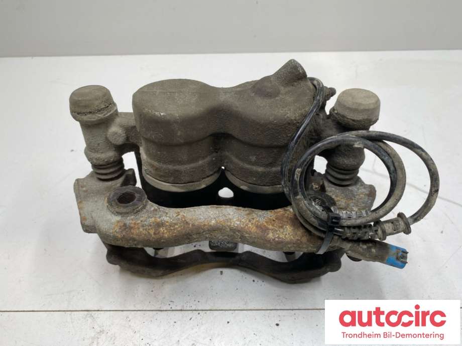 Bremsecaliper venstre foran til Mercedes Sprinter 2013-2018 (Fase 2) (906) (906) (A0044205583|)
