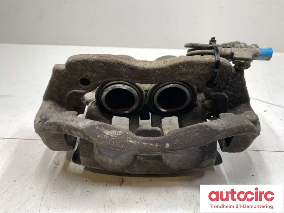 Bremsecaliper venstre foran til Mercedes Sprinter 2013-2018 (Fase 2) (906) (906) (A0044205583|)