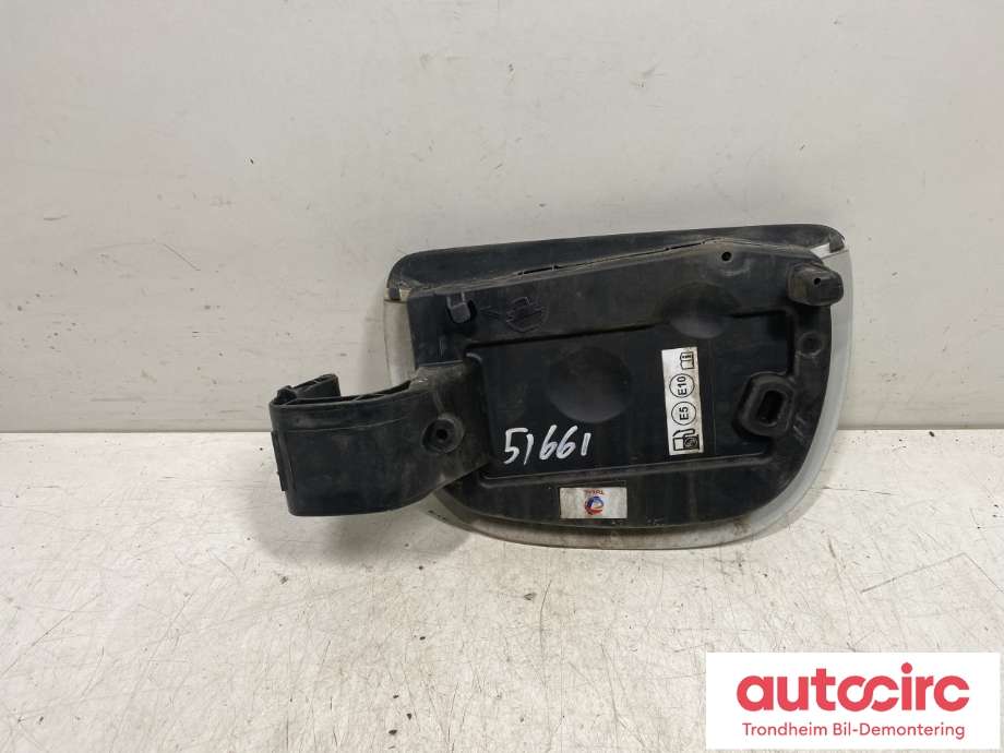 Tanklokk til Citroën C4, Cactus 2018-2021 (Fase 2) (98 194 760 80|)