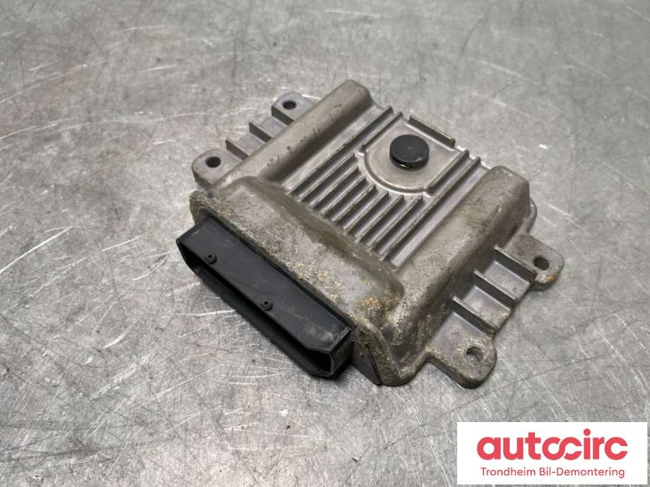 Styreenhet girkasse til VW Crafter, 2016-->> (Type II)  (AISIN AW CO.|09G 927 158 M)