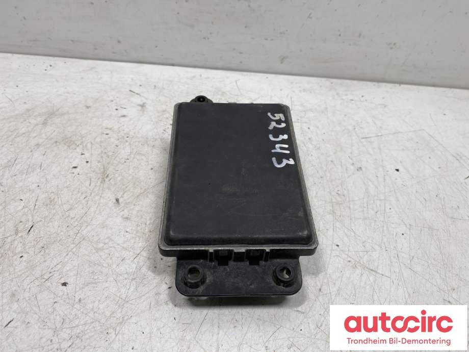 Sensor radar til Ford Mondeo 2014-2019 (Type V, Fase 1) (FOMOCO|DG9T-9G768-HD||2178900)