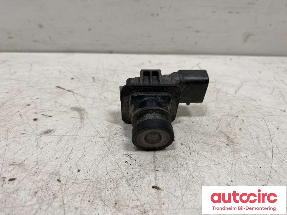 Parkeringskamera bak til Ford Mondeo 2014-2019 (Type V, Fase 1) (2504454|ES7T19G490CC|)