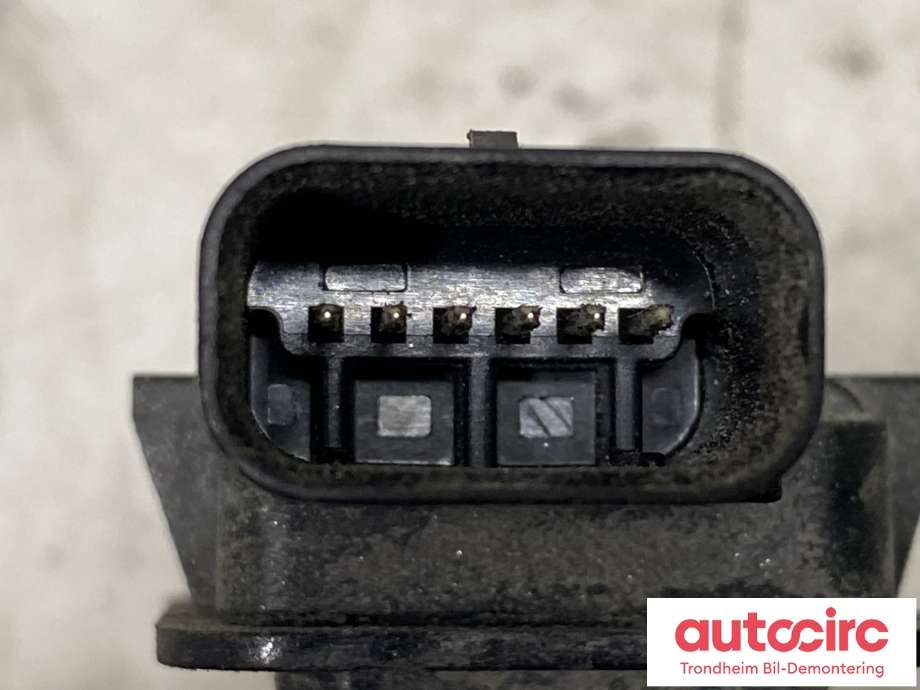 Parkeringskamera bak til Ford Mondeo 2014-2019 (Type V, Fase 1) (2504454|ES7T19G490CC|)