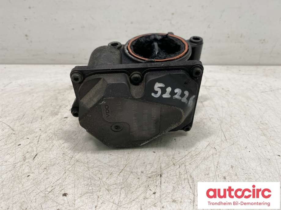 Spjeldhus til VW Passat 2011-2015 (B7) (B7) (03L 128 063 T|)