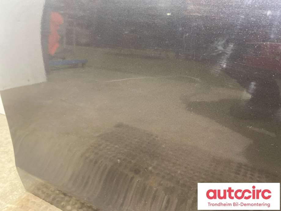 Dør høyre foran til Toyota Yaris 2012-2014 (Type III, Fase 1) (67111-52210|67001-0D230|)