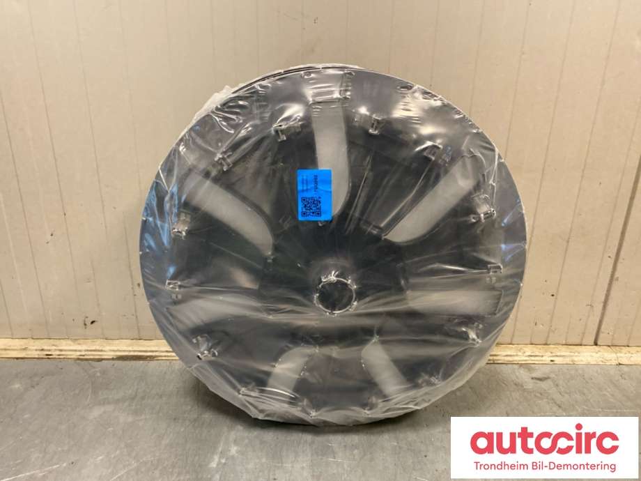 Hjulkapsel til Tesla Model Y 2021-2024 (Type I) (1044235-00-C|1044282-00-A|)