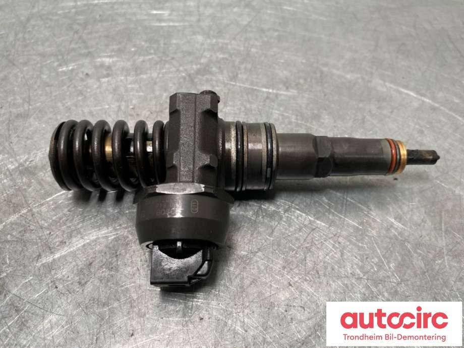Dyse innsprøyting diesel til VW Caddy, 2004-2010 (Type III, Fase 1)  (038130073AP)