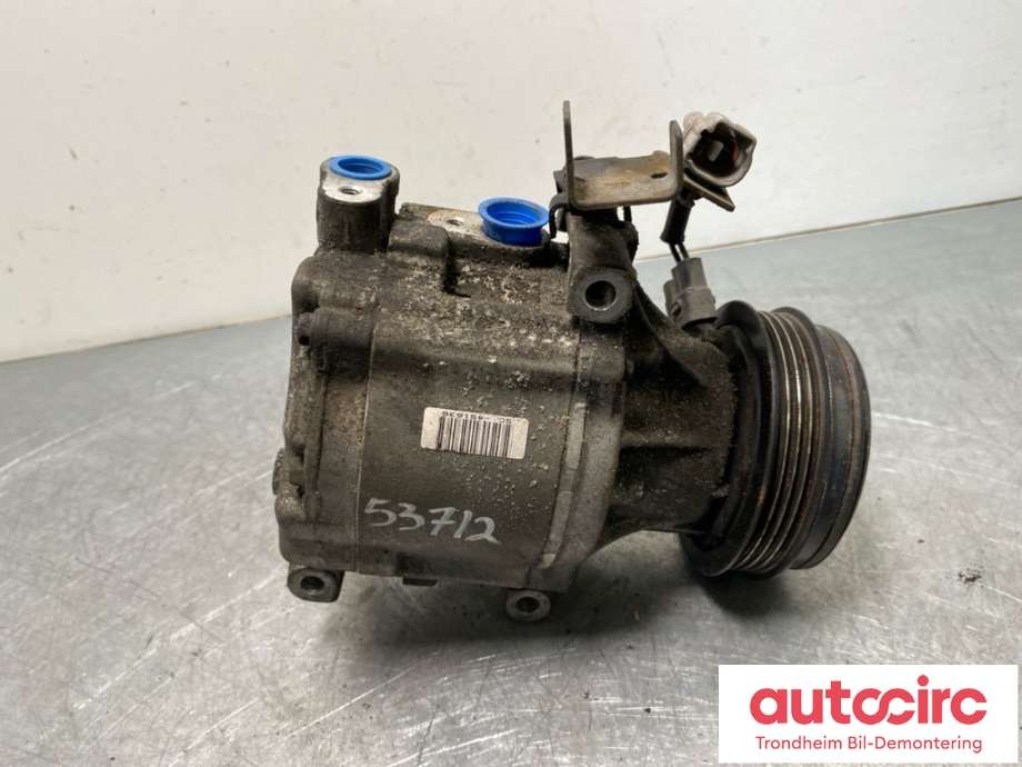 Aircondition kompressor til Subaru Legacy 2003-2007 (Type IV, Fase 1) (73111AG001|)