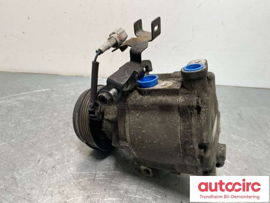 Aircondition kompressor til Subaru Legacy 2003-2007 (Type IV, Fase 1) (73111AG001|)