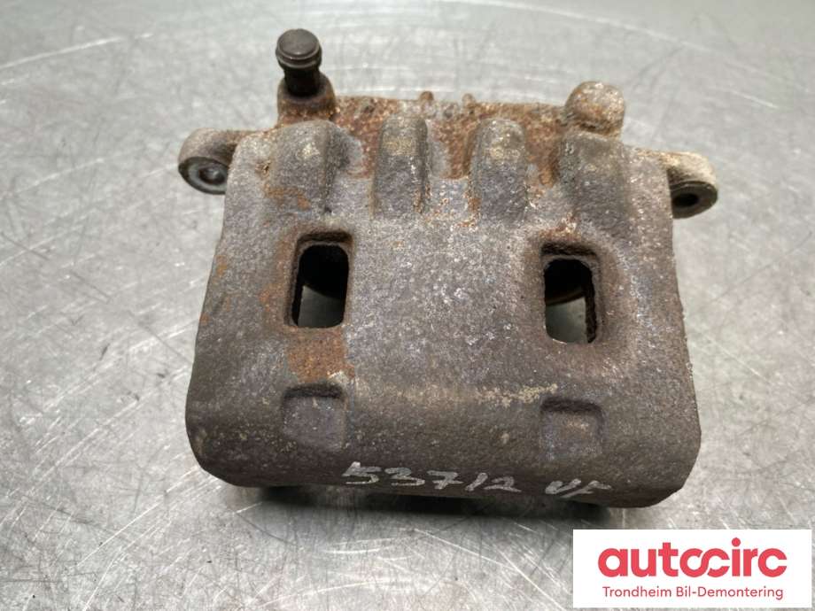 Bremsecaliper venstre foran til Subaru Legacy, 2003-2007 (Type IV, Fase 1) (26292FE010)