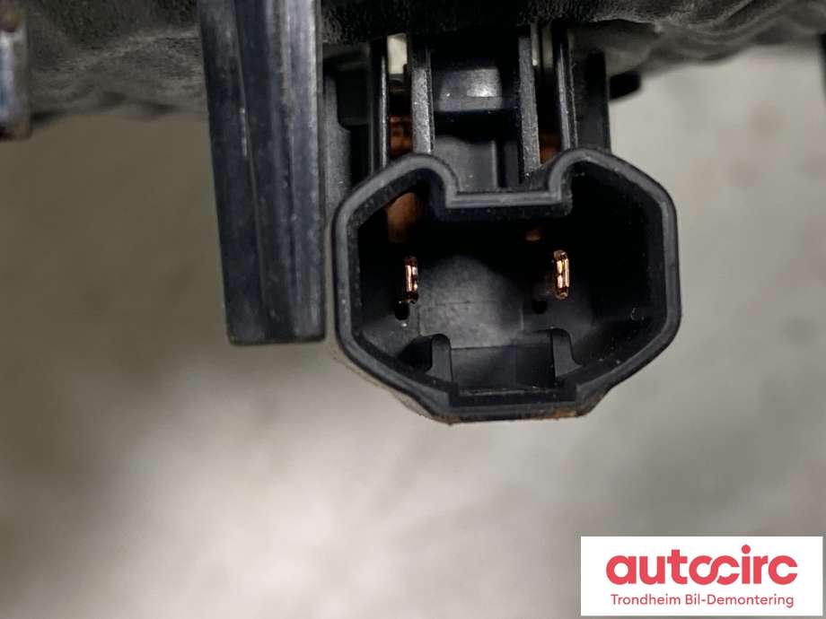 Baklykt venstre indre til Suzuki SX4 S-CROSS 2013-->> (Type II)  (3627461M00|)