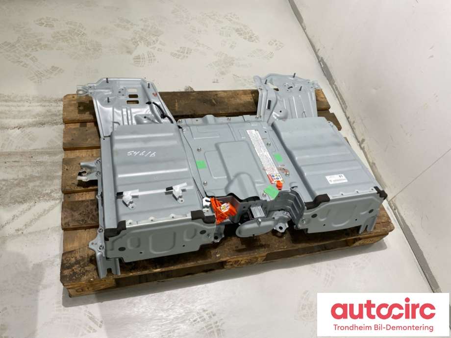 Batteripakke hybrid til Lexus NX 2014-2021 (Type I) (AZ10) (AZ10) (1.6 KWH|G951048080|)