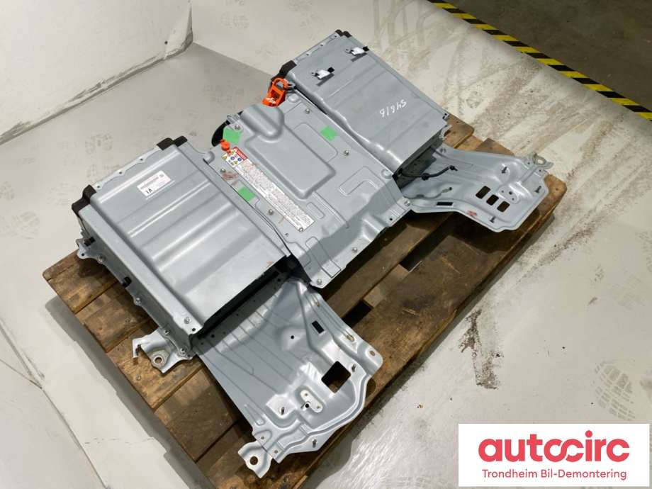 Batteripakke hybrid til Lexus NX 2014-2021 (Type I) (AZ10) (AZ10) (1.6 KWH|G951048080|)