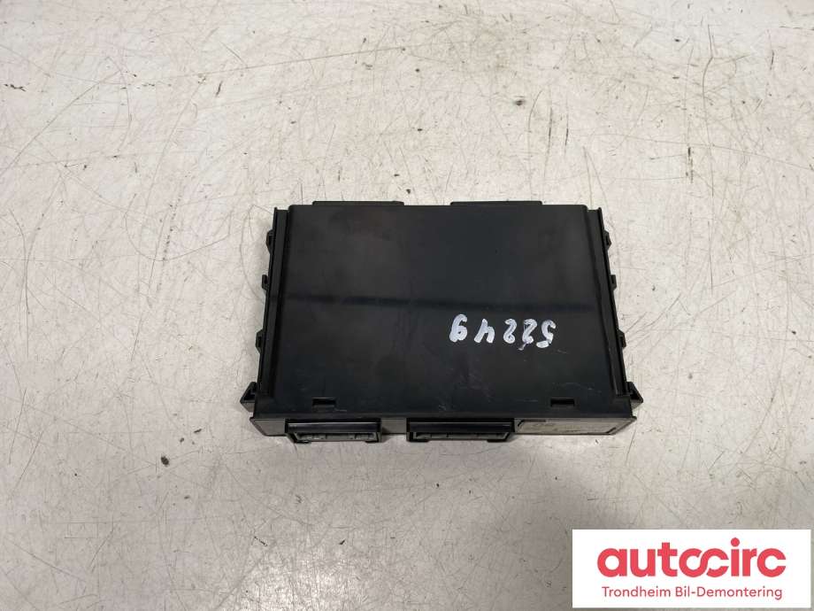 Styreenhet comfort (BCM) til Suzuki SX4 S-CROSS 2013-->> (Type II)  (36770-61M12|36780-61M00|)
