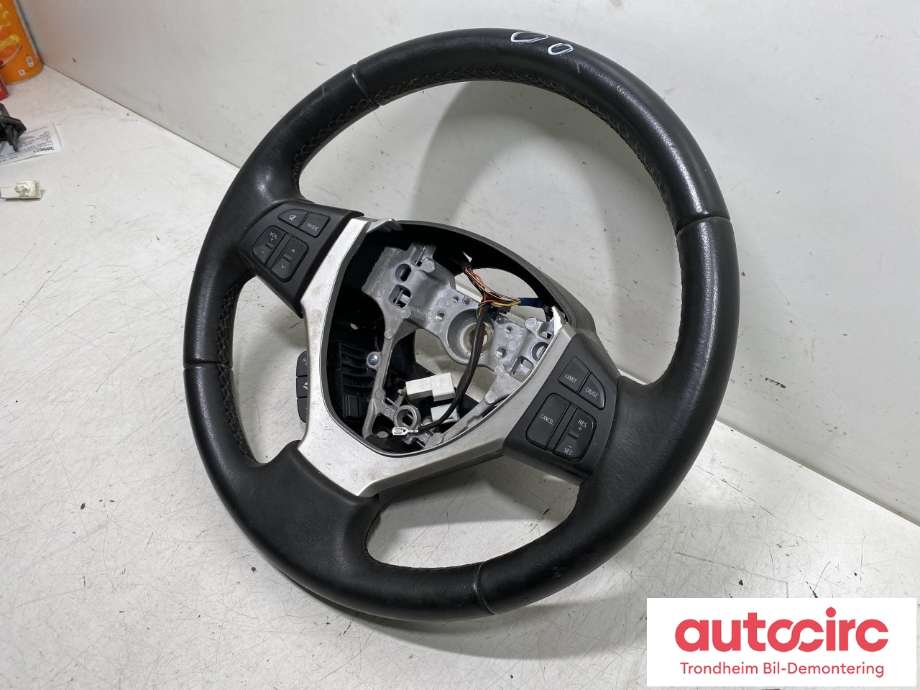 Ratt til Suzuki SX4 S-CROSS 2013-->> (Type II) (4811061M005PK|)