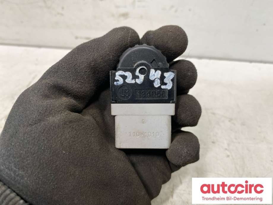 Bryter diverse til Toyota Land Cruiser 90 1996-2002  (8415260020|)