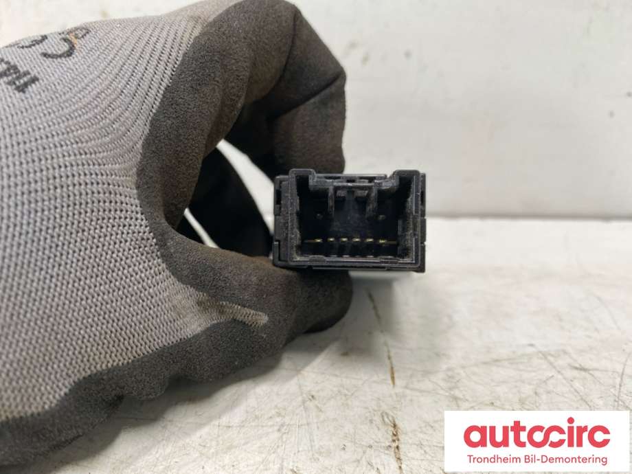 Bryter diverse til Toyota Land Cruiser 90 1996-2002 (8416516020|)