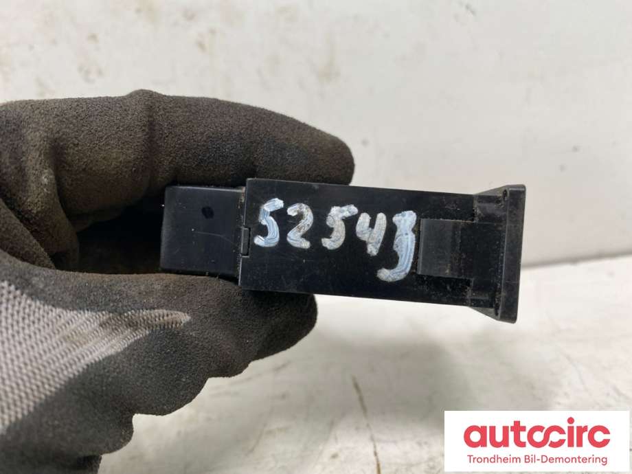 Bryter diverse til Toyota Land Cruiser 90 1996-2002 (8416516020|)