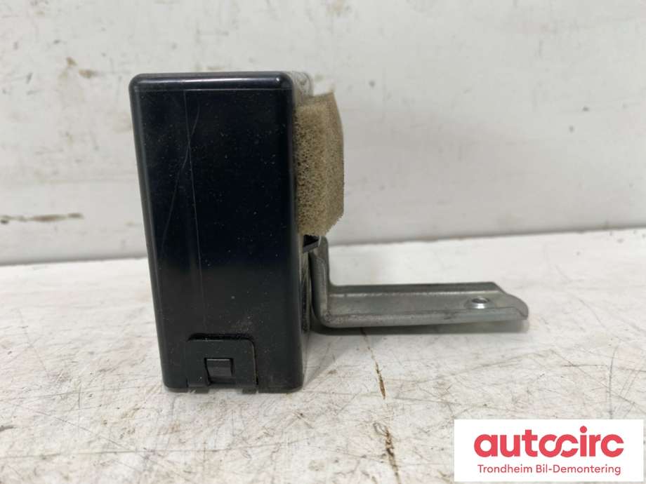 Styreenhet diverse til Toyota Land Cruiser 90 1996-2002 (87480 60020|)